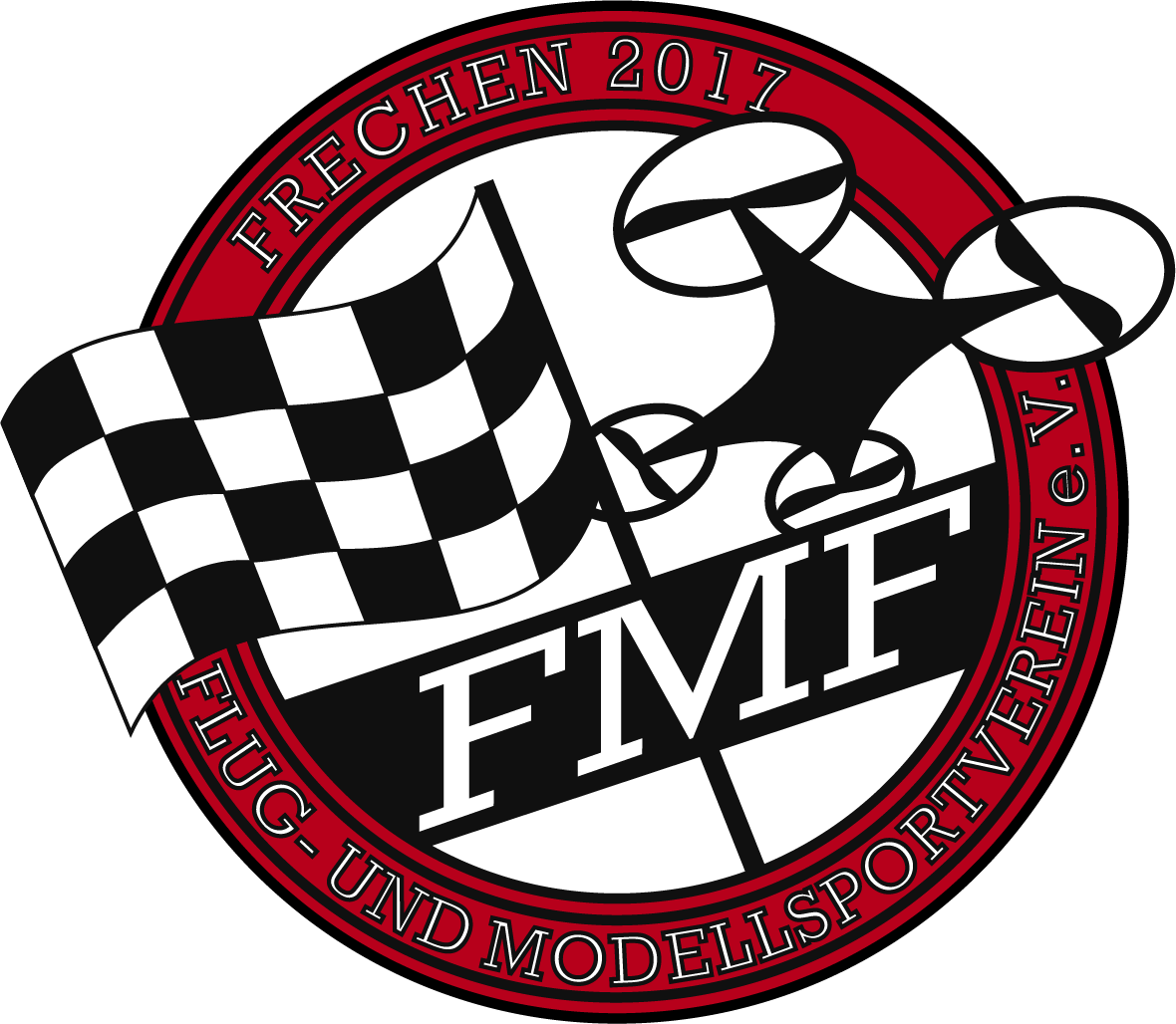 älteres FMF Logo