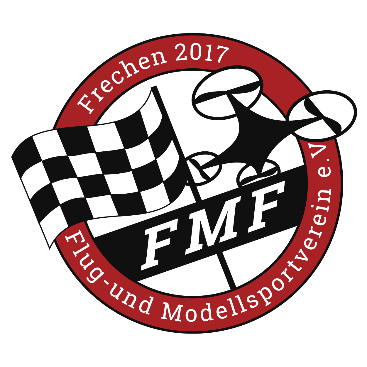 Logo des Flug- und Modellsportverein Frechen e.V.